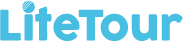 LiteTour Logo